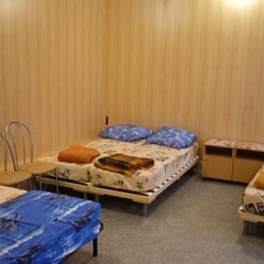 База отдыха Взморье, Пермь, Пермский край