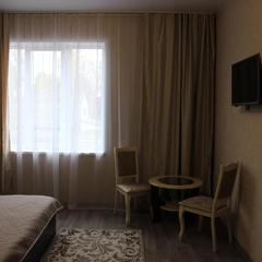 Отель София, Пермь, Пермский край