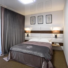 Отель Аура CityHotel, Пермь, Пермский край