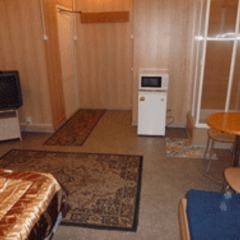 База отдыха Взморье, Пермь, Пермский край