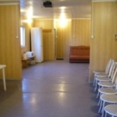 База отдыха Взморье, Пермь, Пермский край