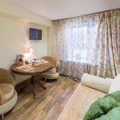 Отель Алберго, Пермь, Пермский край