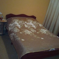 База отдыха Чайка, Пермь, Пермский край