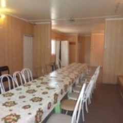 База отдыха Взморье, Пермь, Пермский край