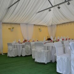 База отдыха Чайка, Пермь, Пермский край