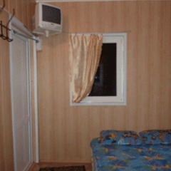 База отдыха Взморье, Пермь, Пермский край