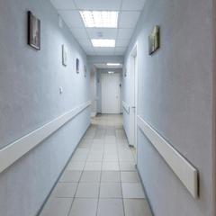 Отель Алберго, Пермь, Пермский край