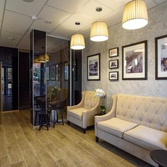 Отель Аура CityHotel, Пермь, Пермский край