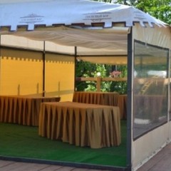 База отдыха Чайка, Пермь, Пермский край