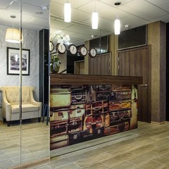 Отель Аура CityHotel, Пермь, Пермский край