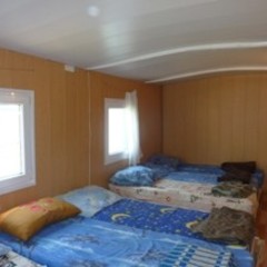 База отдыха Взморье, Пермь, Пермский край