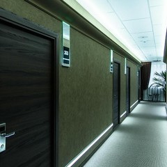 Отель Аура CityHotel, Пермь, Пермский край