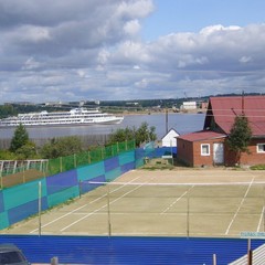 База отдыха Взморье, Пермь, Пермский край