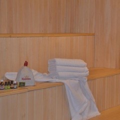 База отдыха Чайка, Пермь, Пермский край