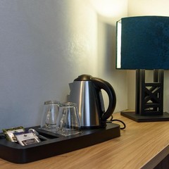 Отель Аура CityHotel, Пермь, Пермский край