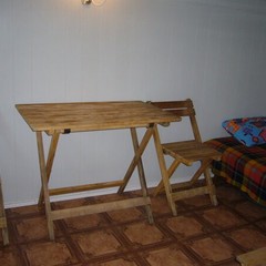 База отдыха Взморье, Пермь, Пермский край