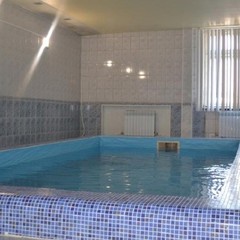 База отдыха Чайка, Пермь, Пермский край