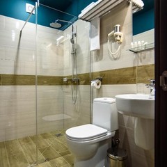 Отель Аура CityHotel, Пермь, Пермский край