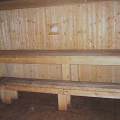 База отдыха Взморье, Пермь, Пермский край