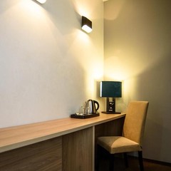 Отель Аура CityHotel, Пермь, Пермский край