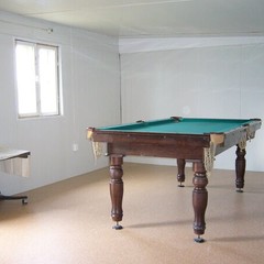 База отдыха Взморье, Пермь, Пермский край