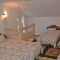 База отдыха Чайка, Пермь, Пермский край