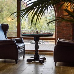 Отель Аура CityHotel, Пермь, Пермский край