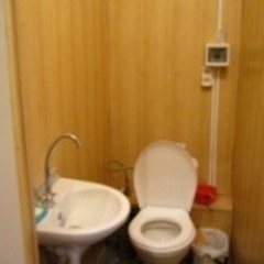 База отдыха Взморье, Пермь, Пермский край