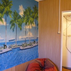 База отдыха Взморье, Пермь, Пермский край