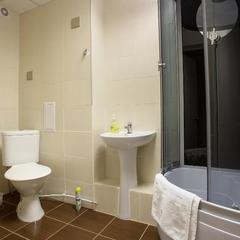 Отель Алберго, Пермь, Пермский край