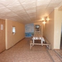 База отдыха Взморье, Пермь, Пермский край