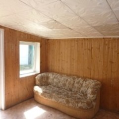 База отдыха Взморье, Пермь, Пермский край