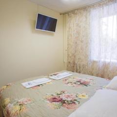 Отель Алберго, Пермь, Пермский край