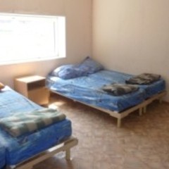 База отдыха Взморье, Пермь, Пермский край