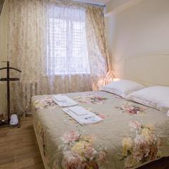 Отель Алберго, Пермь, Пермский край