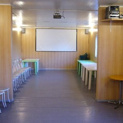 База отдыха Взморье, Пермь, Пермский край