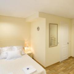 Отель Алберго, Пермь, Пермский край