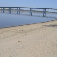 База отдыха Взморье, Пермь, Пермский край