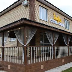 Отель София, Пермь, Пермский край