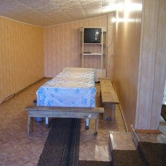 База отдыха Взморье, Пермь, Пермский край