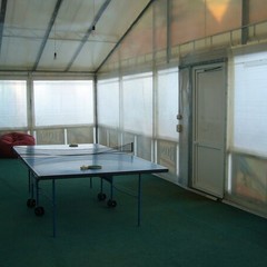 База отдыха Взморье, Пермь, Пермский край