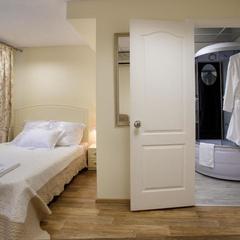 Отель Алберго, Пермь, Пермский край