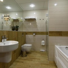 Отель Аура CityHotel, Пермь, Пермский край