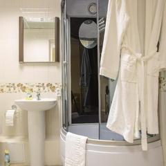 Отель Алберго, Пермь, Пермский край