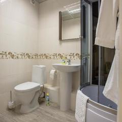 Отель Алберго, Пермь, Пермский край