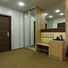 Отель Аура CityHotel, Пермь, Пермский край