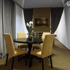 Отель Аура CityHotel, Пермь, Пермский край