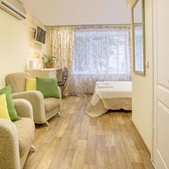 Отель Алберго, Пермь, Пермский край