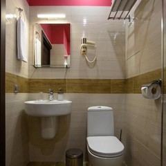 Отель Аура CityHotel, Пермь, Пермский край