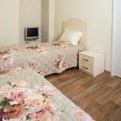 Отель Алберго, Пермь, Пермский край